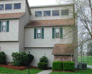 Hiawatha Manor At Lake Tansi Village Exterior photo